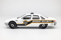 2021 Matchbox 9-Pack Exclusive Chevy Caprice Classic (Police) SECURITY | MINT