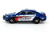 2022 Matchbox Metro 12-Pack | NEW VERSIONS OF GARBAGE KING & FORD INTERCEPTOR