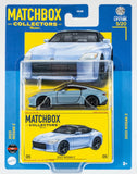 2024 Matchbox Collectors Complete 20-Car Set w/ Bugatti, BMW, Jeep + More | FSC