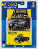 2024 Matchbox Collectors Complete 20-Car Set w/ Bugatti, BMW, Jeep + More | FSC