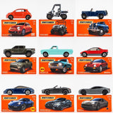 2024 Matchbox Power Grabs Mix 4 | All 9 Vehicles | Porsche | Rivian | Chevy |FSB