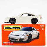 2024 Matchbox Power Grabs Mix 1 | All 8 Vehicles | Porsche 911 GT3 | Carrera