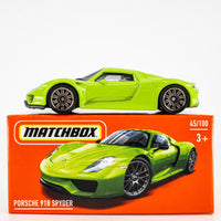 2024 Matchbox Power Grabs Mix 3 | All 7 Vehicles | Porsche | Jaguar | Tesla |FSB