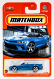 2024 Matchbox Mix 10 | All 8 Vehicles | Ford Anglia HARRY POTTER | Radical | FSC