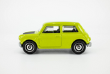 2020 Matchbox #30 1964 Austin Mini Cooper 1275S GREEN | CLEAR WINDOWS | MINT