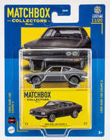 2024 Matchbox Collectors Complete 20-Car Set w/ Bugatti, BMW, Jeep + More | FSC