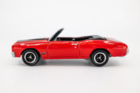 2021 Matchbox 9-Pack Exclusive 1971 Chevy Chevelle CRANBERRY RED | MINT