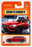 2024 Matchbox Mix 9 | All 9 Vehicles | VW | Mercedes 230 SL | Toyota MR2 | FSC