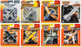 2024 Matchbox Sky Busters Complete 31 Model Set + 2023 Jet Fueler | FSC