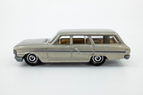 2021 Matchbox "MBX Wagons" 1964 Ford Fairlane CHANTILLY BEIGE | MINT