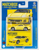 2024 Matchbox Collectors Complete 20-Car Set w/ Bugatti, BMW, Jeep + More | FSC