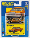 2024 Matchbox Collectors Complete 20-Car Set w/ Bugatti, BMW, Jeep + More | FSC