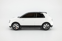 2021 Matchbox #1 2020 Honda E PLATINUM WHITE METALLIC | MINT