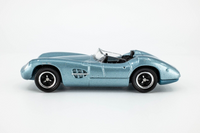 2022 Matchbox 9-Pack Exclusive 1956 Aston Martin DBR1 SAPPHIRE BLUE | MINT