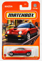 2024 Matchbox Mix 4 | All 9 Vehicles | Porsche | Rivian | Chevy | Autozam | FSC