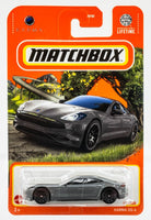 2024 Matchbox Mix 4 | All 9 Vehicles | Porsche | Rivian | Chevy | Autozam | FSC