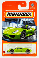 2024 Matchbox Mix 3 | All 8 Vehicles | Porsche | Lincoln | Jaguar | Tesla | FSC