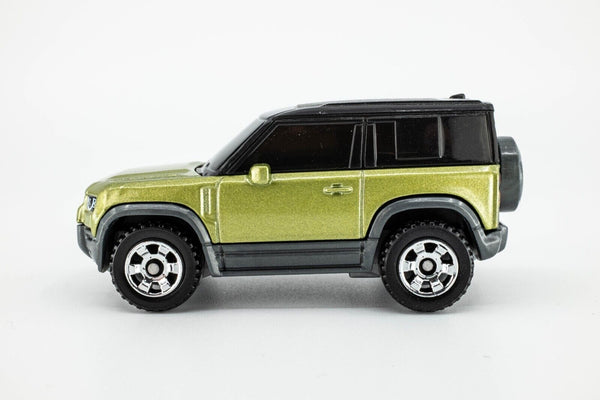 2021 Matchbox #11 2020 Land Rover Defender 90 PANGEA GREEN | MINT