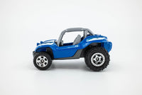 2020 Matchbox "MBX Marine Rescue" Baja Bandit BLUE | MBX MARINE PARK | MINT