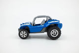 2020 Matchbox "MBX Marine Rescue" Baja Bandit BLUE | MBX MARINE PARK | MINT