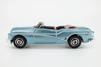 2021 Matchbox #15 1953 Buick Skylark GLACIER BLUE | MINT