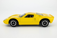 2015 Matchbox #22 Ford GT40 YELLOW | MINT