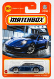 2024 Matchbox Mix 4 | All 9 Vehicles | Porsche | Rivian | Chevy | Autozam | FSC