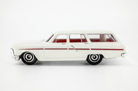 2020 Matchbox "MBX Highway" 1964 Ford Fairlane OFF-WHITE | MINT