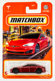 2024 Matchbox Mix 3 | All 8 Vehicles | Porsche | Lincoln | Jaguar | Tesla | FSC