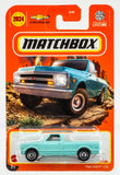 2024 Matchbox Mix 4 | All 9 Vehicles | Porsche | Rivian | Chevy | Autozam | FSC