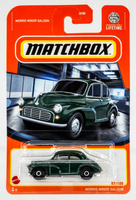 2024 Matchbox Mix 3 | All 8 Vehicles | Porsche | Lincoln | Jaguar | Tesla | FSC