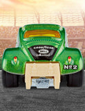 2022 Matchbox Mattel Creations 1972 Volkswagen Beetle Dragster